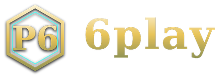 6play logo